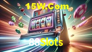 Welcome Bonus 88Slots