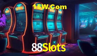 Estatísticas 88Slots