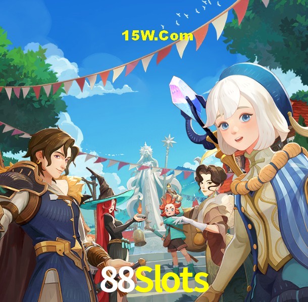 Torneios 88Slots