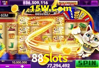 Apostas de Tênis 88Slots