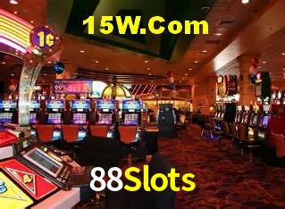 Estatísticas do Jogo 88Slots