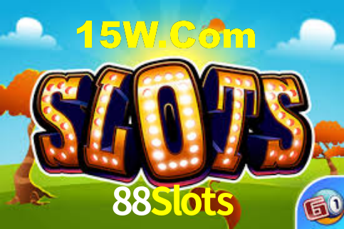 88Slots Login