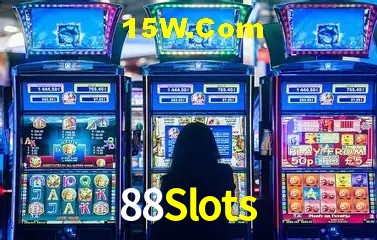 Diretório de Jogos 88Slots