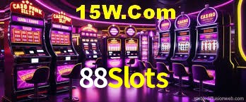 Welcome Bonus 88Slots