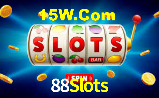 88Slots,88Slots App
