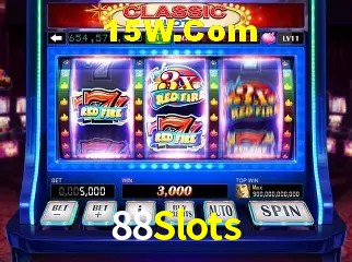 Tecnologia da Plataforma 88Slots