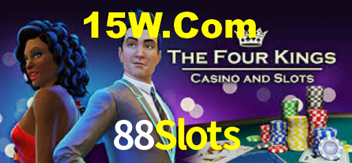 88Slots - Site Oficial De Apostas E Cassinos - 88Slots App