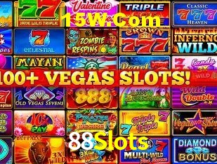 Gates of Olympus 88Slots