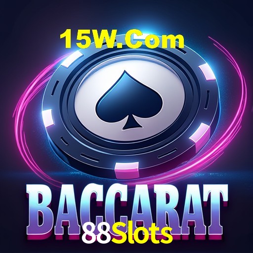 Interface do App 88Slots