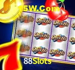 Especiais de Fim de Semana 88Slots