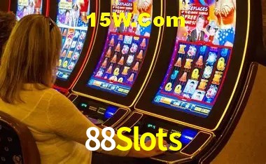 Recursos de Bônus 88Slots