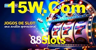Live Casino 88Slots