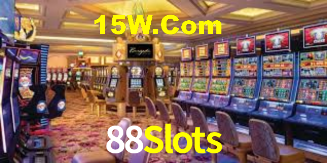 88Slots Login