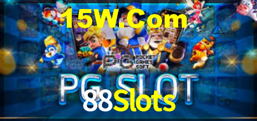 88Slots Login