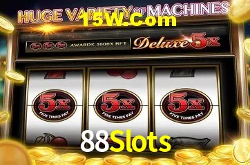 Jogos de Slot 88Slots