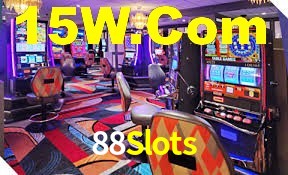 VIP Casino 88Slots