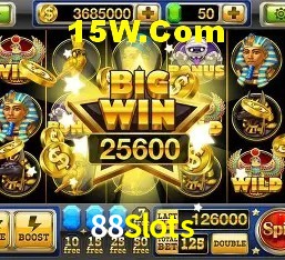 Mesa de Blackjack 88Slots