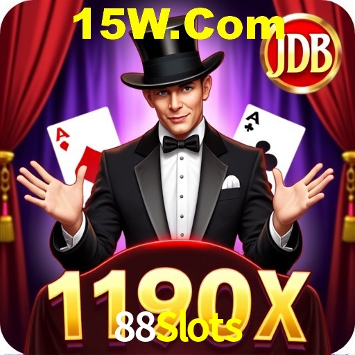 Desvendando o Mundo dos Jogos Virtuais na 88Slots