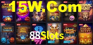 Roulette Table 88Slots
