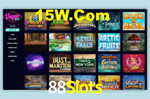 88Slots,88Slots App