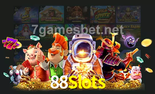 cassino 88Slots