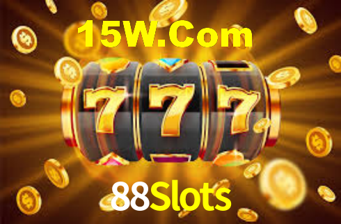 Bônus Generosos e Exclusivos no 88Slots para Você!