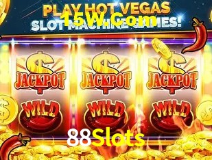 Benefícios da Conta 88Slots