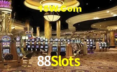 Casino Ao Vivo 88Slots