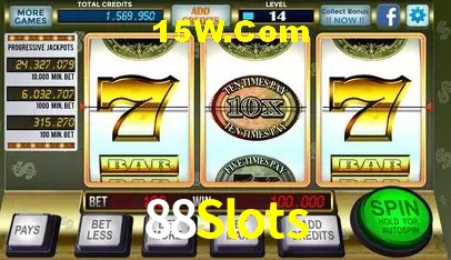 Login Seguro 88Slots