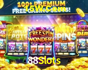 Provedores de Jogos 88Slots