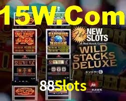 VIP Casino 88Slots