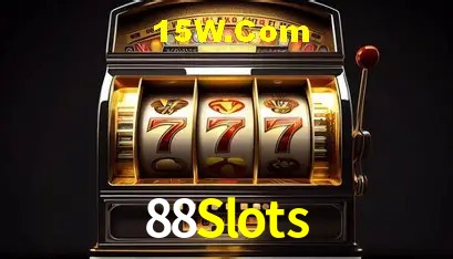 Design Responsivo 88Slots