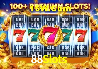 Diretório de Jogos 88Slots