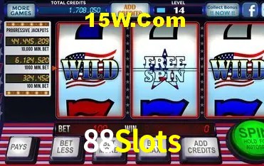 Mesa de Roleta 88Slots