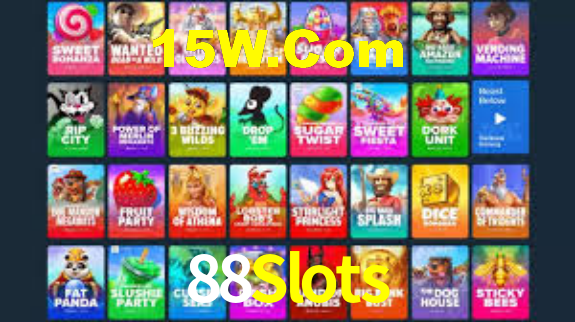 88Slots