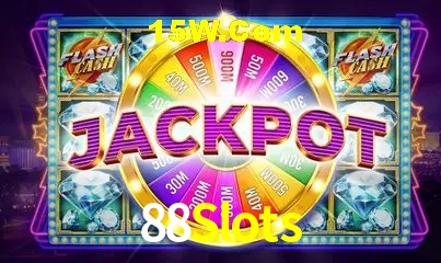 Estatísticas do Jogo 88Slots