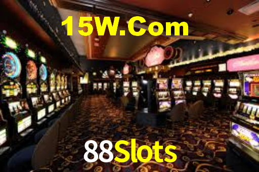 Sinta a adrenalina dos jogos de cassino com 88Slots
