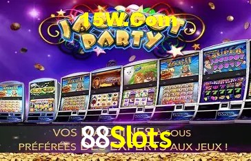 Promoções Sazonais 88Slots