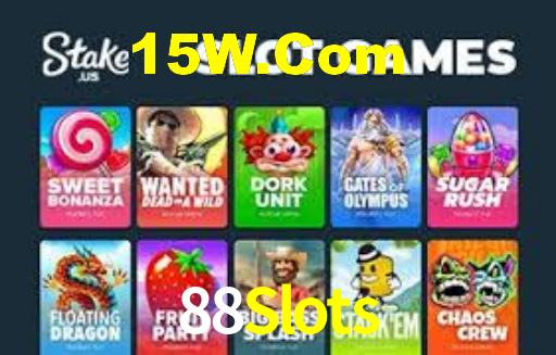 88Slots App Interface