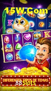 Slot Games 88Slots