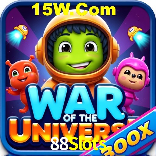 APP oficial da 88Slots para mobile