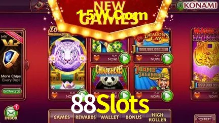 Gates of Olympus 88Slots