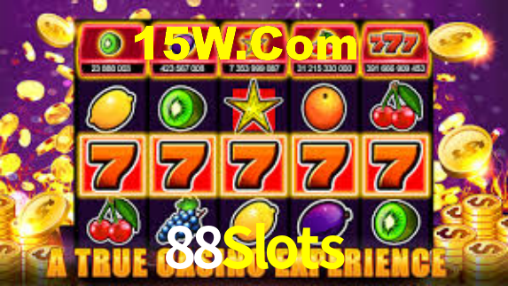 88Slots Login