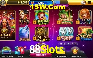 Avaliações dos Jogadores 88Slots