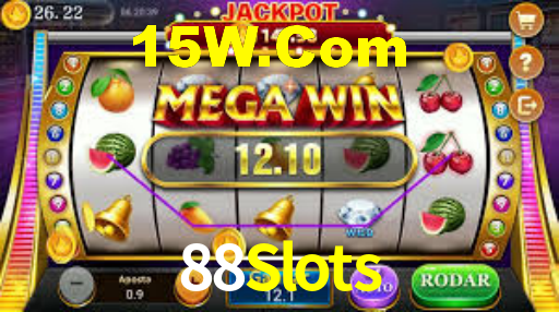 88Slots Login
