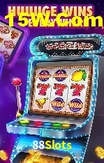 Promoção Relâmpago 88Slots