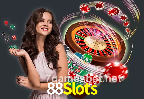 vivo no cassino 88Slots